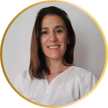 Lic. Paula Domenech - Nutrición niños-adultos