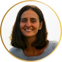 Lic. Jimena Gaviola Remis - Psicopedagogía