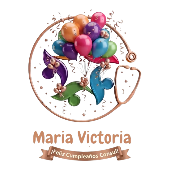 María Victoria Consultorios